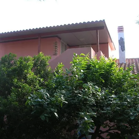 Casa Della Seta