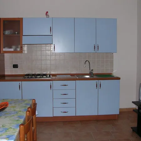Casa Della Seta SantʼAntìoco