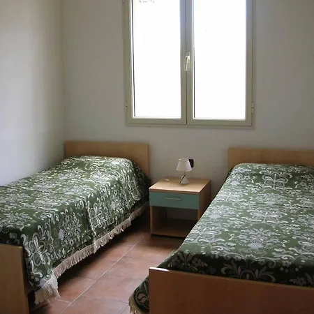 Casa Della Seta Appartement SantʼAntìoco