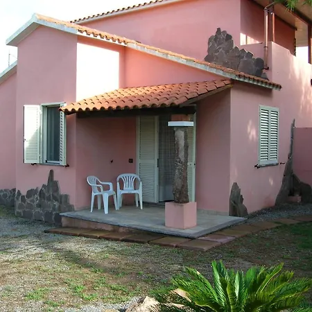 Casa Della Seta * Sant'Antioco