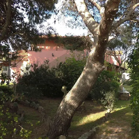 Casa Della Seta *
