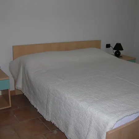 Casa Della Seta Appartement *