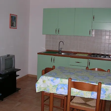 Casa Della Seta * Sant'Antioco