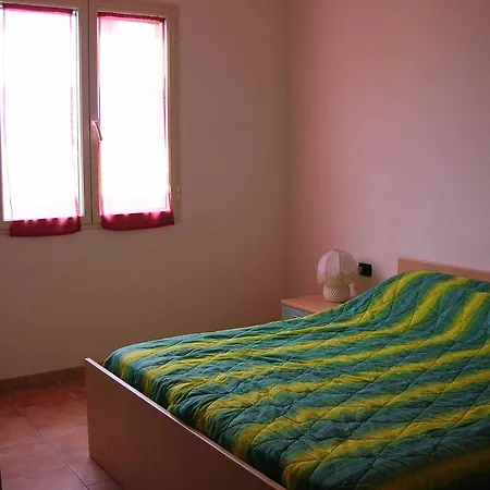 Casa Della Seta Appartement