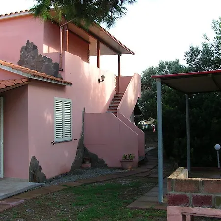 Casa Della Seta Apartment *