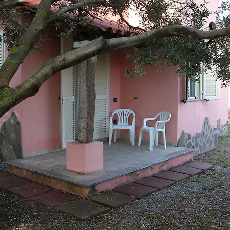 Appartement Casa Della Seta SantʼAntìoco