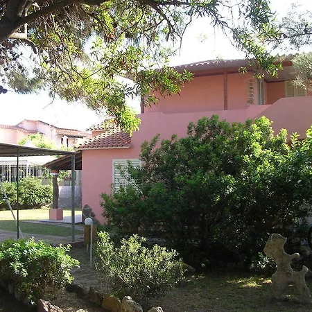 Casa Della Seta Sant'Antioco