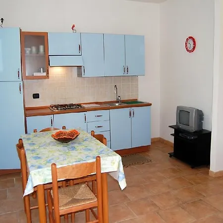 Appartement Casa Della Seta *