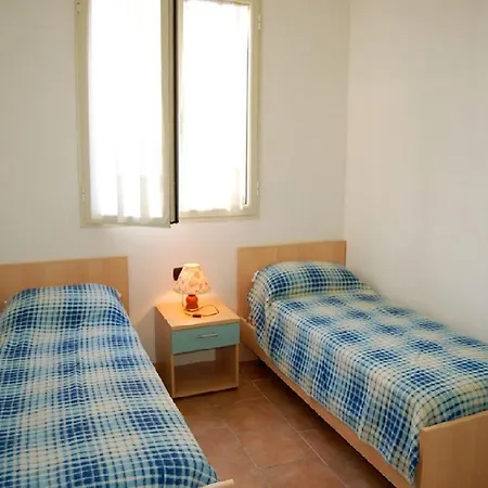 Casa Della Seta Appartement SantʼAntìoco