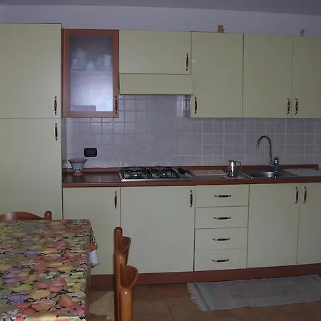 Casa Della Seta Appartamento *