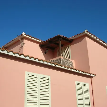 아파트 Casa Della Seta