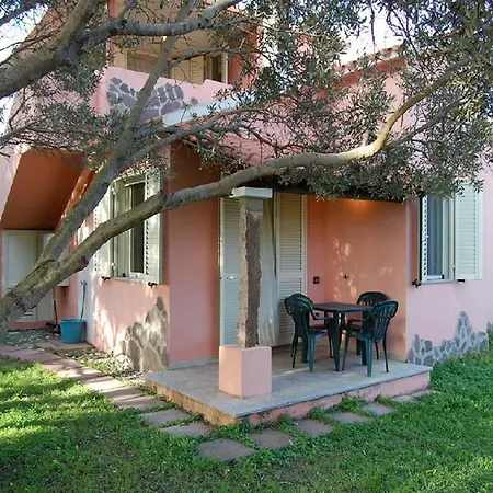 Casa Della Seta Appartamento SantʼAntìoco