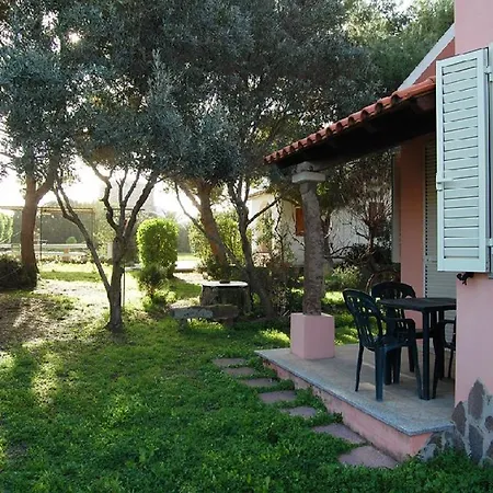 Casa Della Seta *