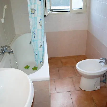 아파트 Casa Della Seta *